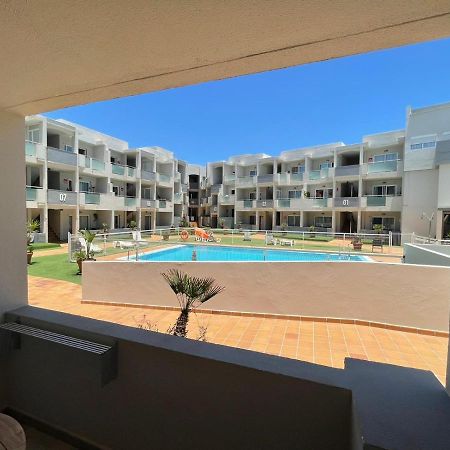 Casa Panamera - Enjoy The Sun In This Relaxed Apartment! 코라레호 외부 사진