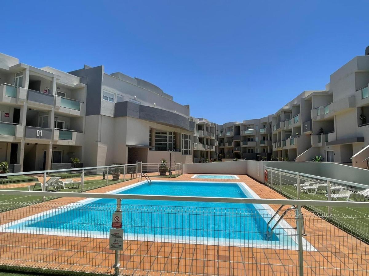 Casa Panamera - Enjoy The Sun In This Relaxed Apartment! 코라레호 외부 사진