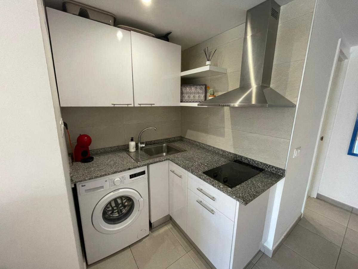 Casa Panamera - Enjoy The Sun In This Relaxed Apartment! 코라레호 외부 사진