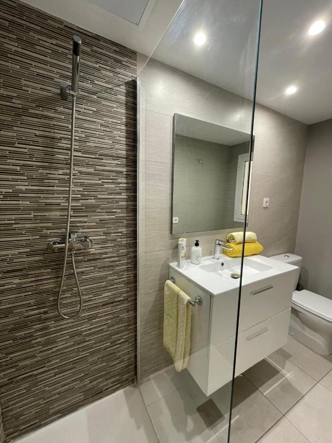 Casa Panamera - Enjoy The Sun In This Relaxed Apartment! 코라레호 외부 사진
