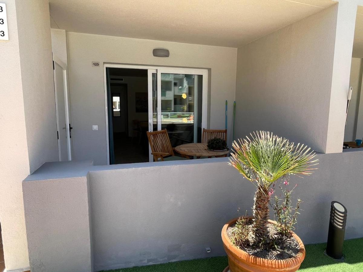 Casa Panamera - Enjoy The Sun In This Relaxed Apartment! 코라레호 외부 사진