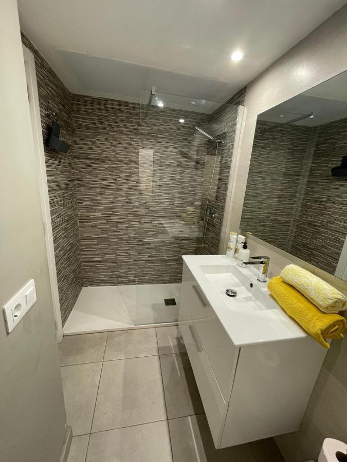 Casa Panamera - Enjoy The Sun In This Relaxed Apartment! 코라레호 외부 사진