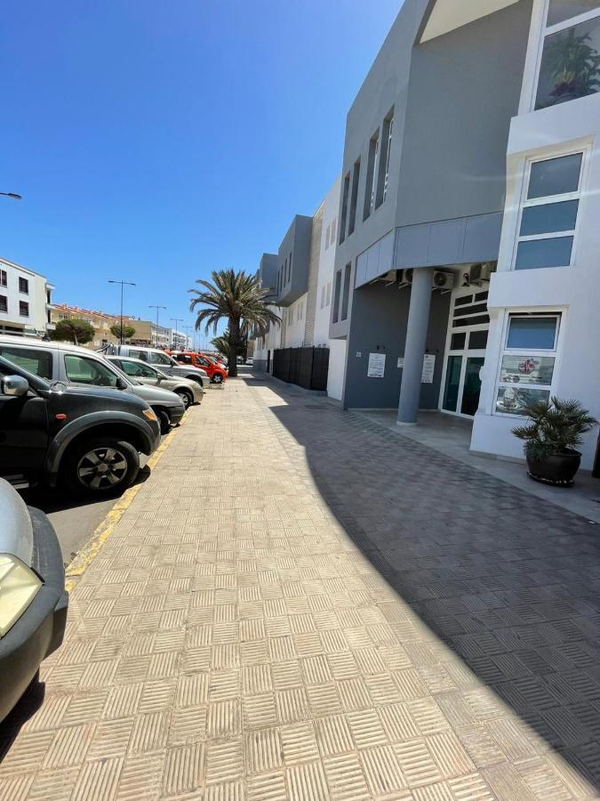 Casa Panamera - Enjoy The Sun In This Relaxed Apartment! 코라레호 외부 사진