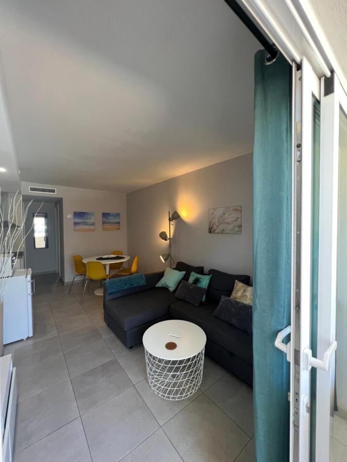 Casa Panamera - Enjoy The Sun In This Relaxed Apartment! 코라레호 외부 사진