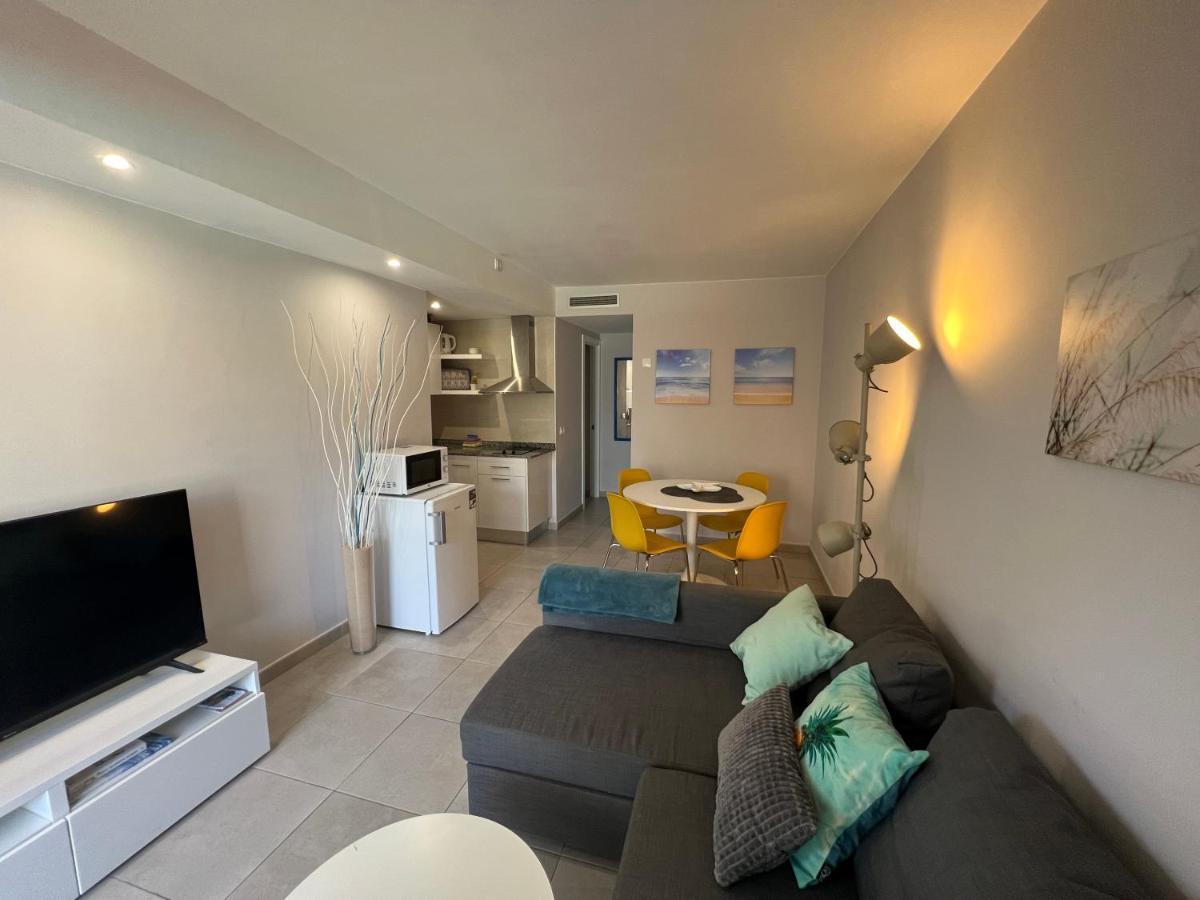 Casa Panamera - Enjoy The Sun In This Relaxed Apartment! 코라레호 외부 사진