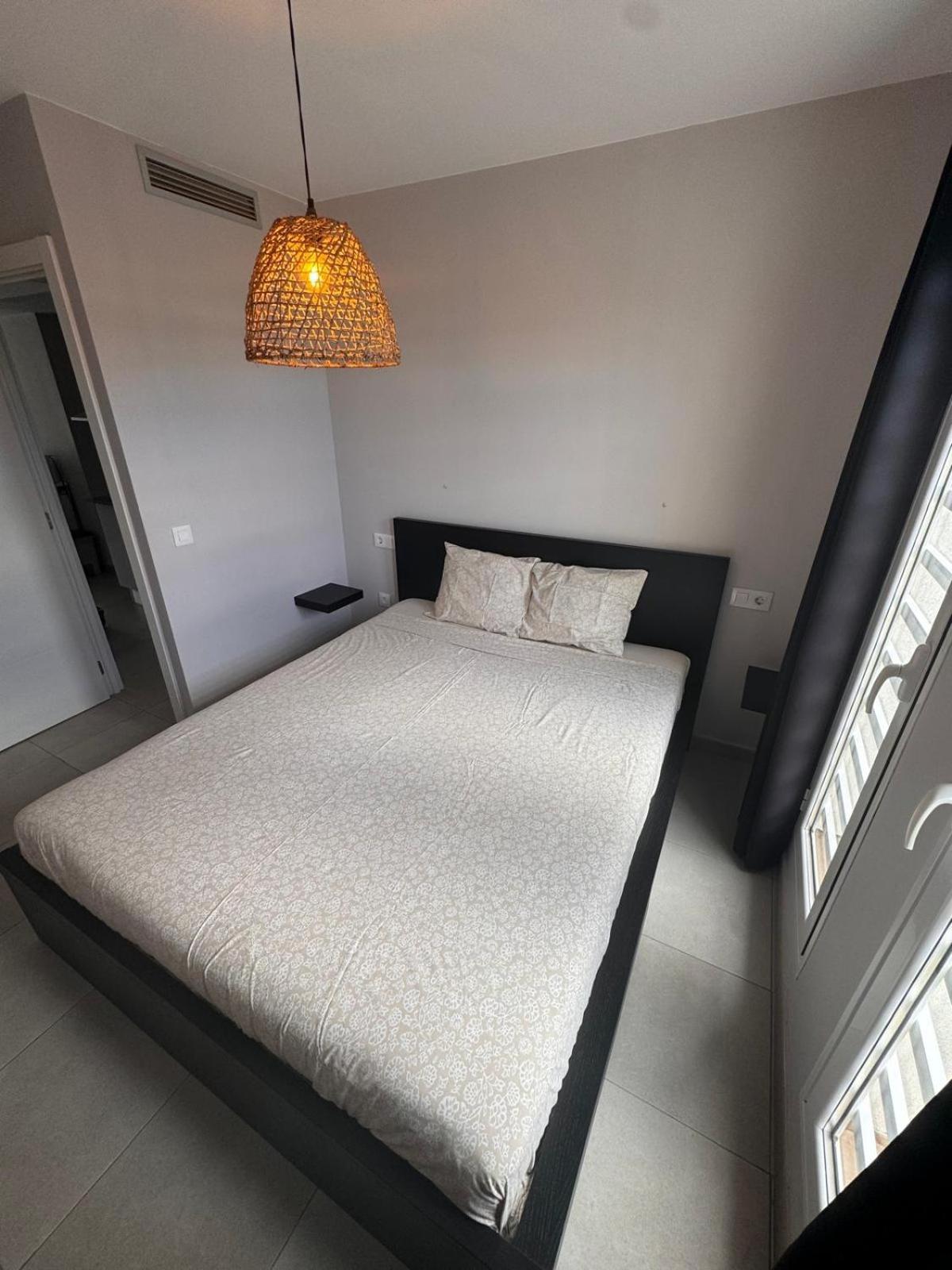 Casa Panamera - Enjoy The Sun In This Relaxed Apartment! 코라레호 외부 사진